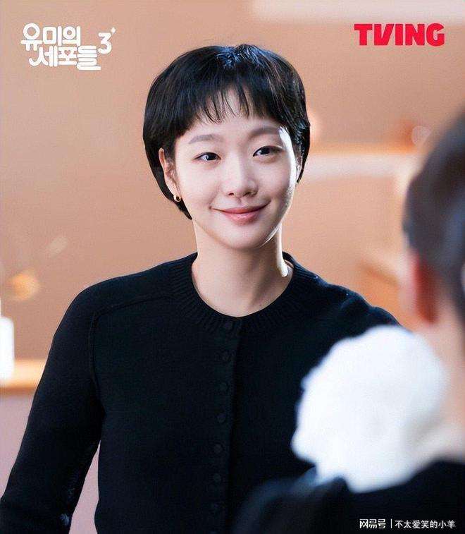 （图源：TVING《柔美的细胞小将3》剧照）