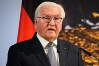 德国总统：致命错误，已丧失对美信任