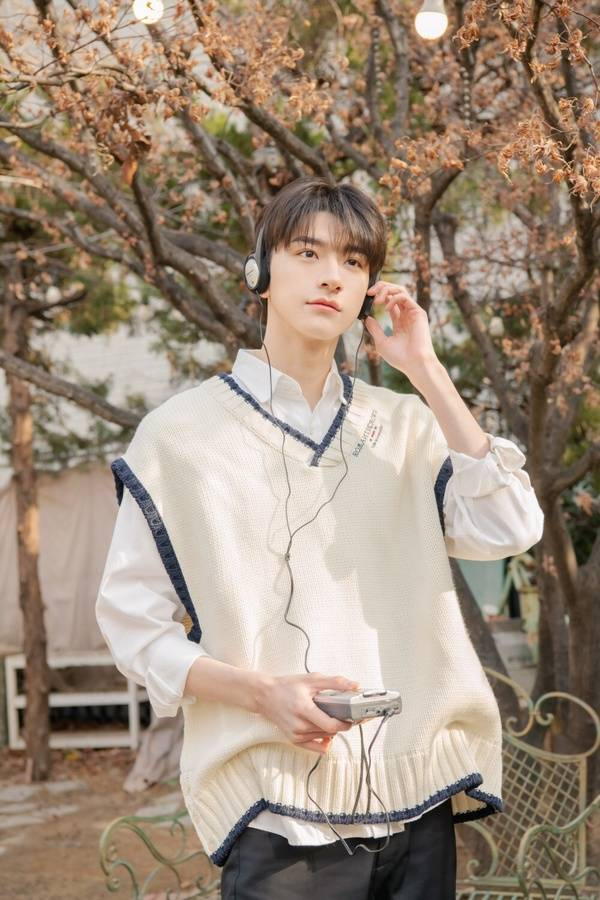 图片来源：微博@林一