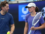 网球|迈阿密站表现不佳成导火索,斯瓦泰克与教练费赛特分道扬镳