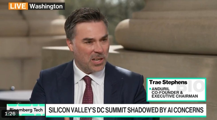 硅谷军工新秀大破防：让中国占尽优势，我有生之年都看不到美国登月