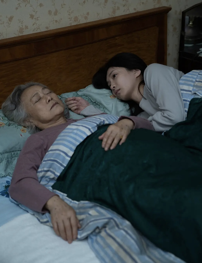 《拼桌》电影截图（图源：豆瓣）