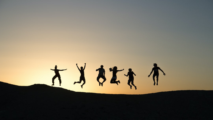图片来源：unsplash