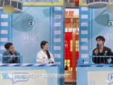 秦霄贤想半天，竟想和高圆圆演姐弟？杨迪都替他惋惜