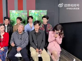 郑晓龙赞林允表演细腻鲜活，沈冉冉结局引期待