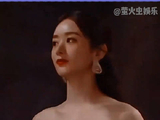 赵丽颖新剧与凤行诠释凤凰涅槃