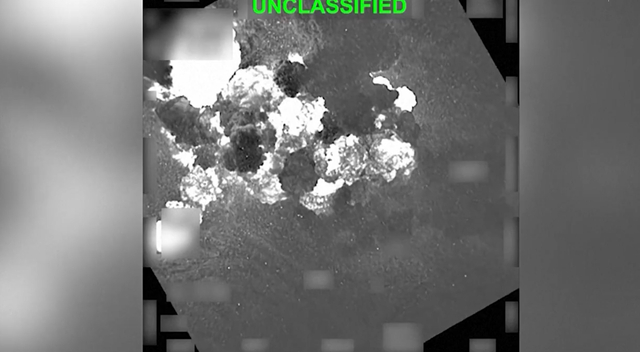 伊朗拒绝美方停火条件，提出本国方案？专家：基本谈不拢_乐游天下