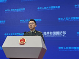 国防部：在解放军面前没有“台湾之盾”，只有“台湾之笼”