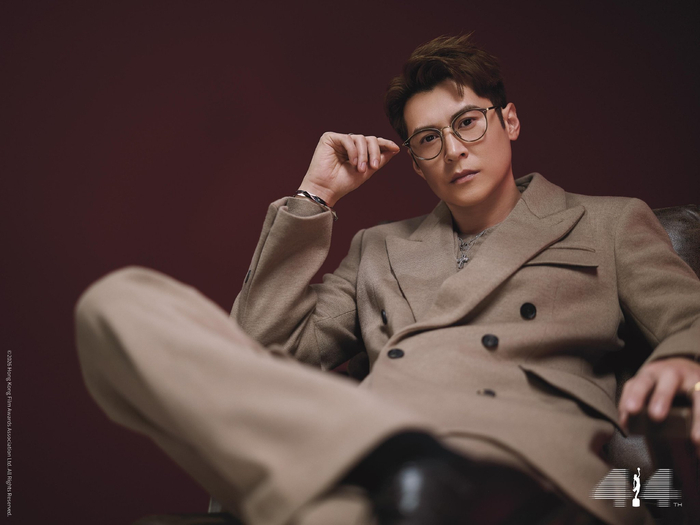 文 | 记者 胡广欣 图 | 香港电影金像奖协会