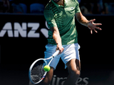 网球|澳网:梅德韦杰夫晋级男单第四轮
