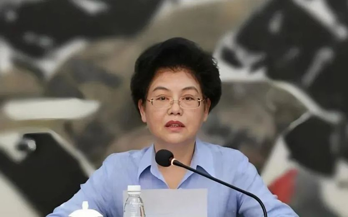 刘慧（资料图）