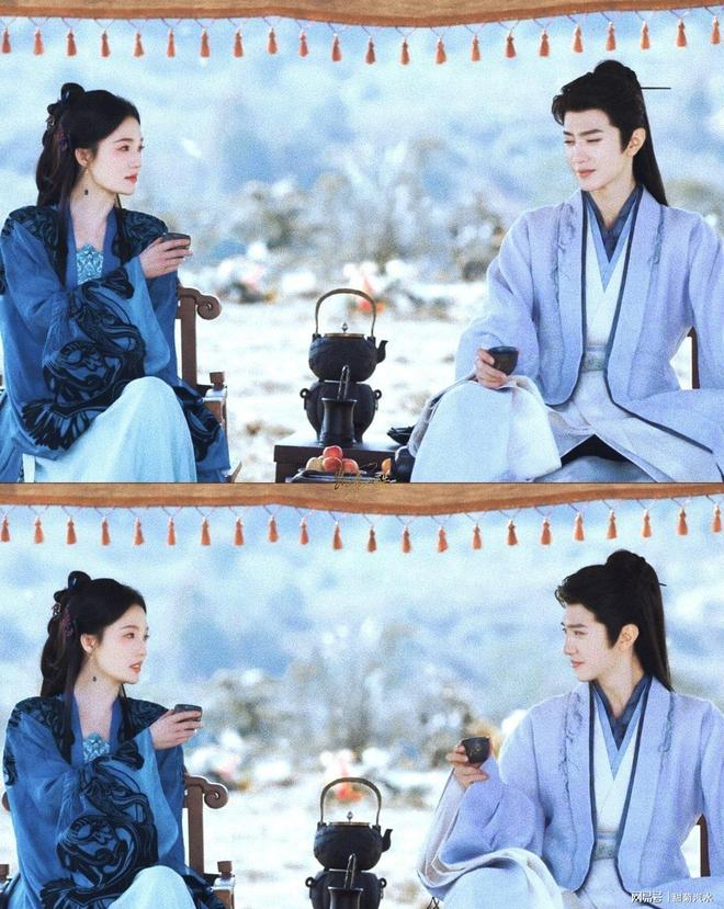 图片来源：微博@o凯希不酷o