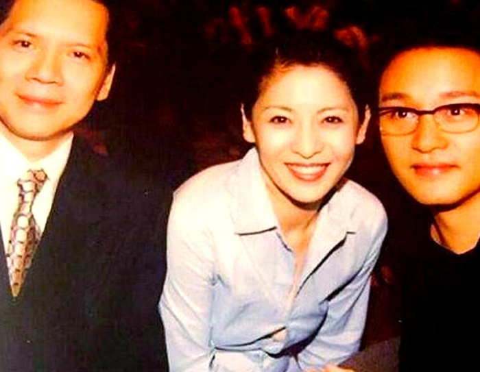 ▲ 向佐和向佑的争议 