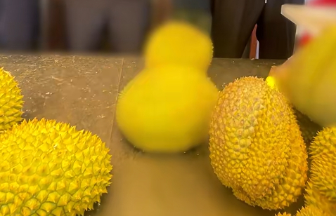 网友举报视频截图