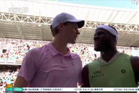 辛纳横扫蒂亚福晋级迈阿密赛四强，豪取大师赛15连胜