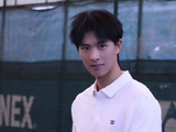 网球男孩👉EthanK🎾 帅哥颜值小鲜肉