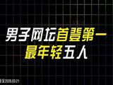 男子网坛新王阿尔卡拉斯登顶最年轻TOP5榜单