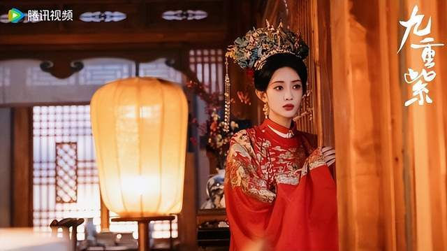 图片来源：微博《九重紫》