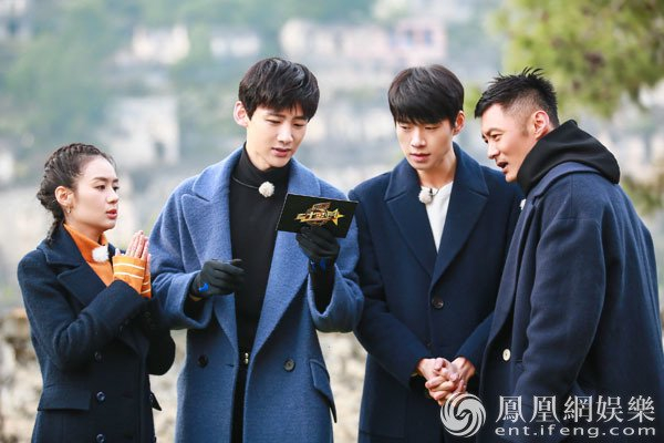 　　《二十四小时》