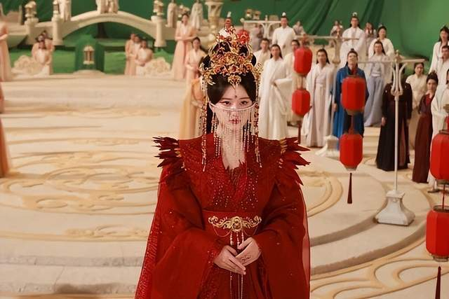 图片来源：微博《神隐》