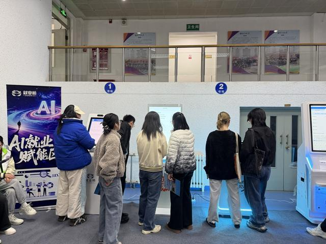 石景山团区委供图