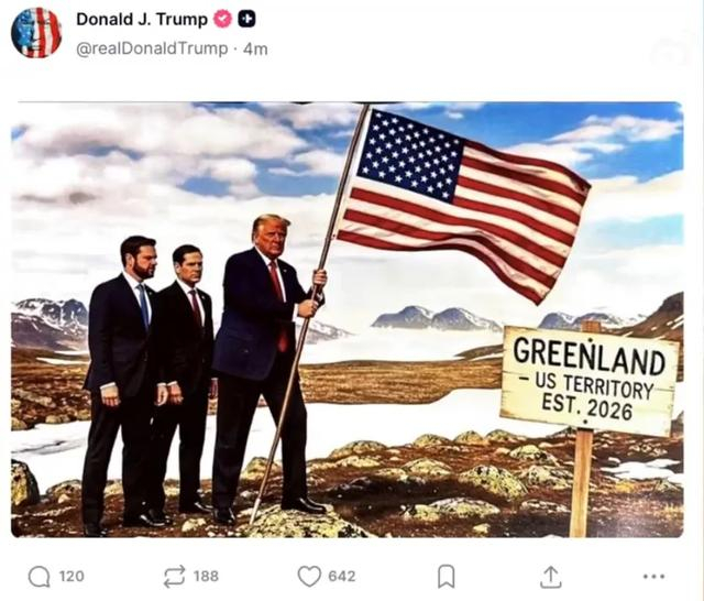 美国和北约，走到头了？_乐游天下