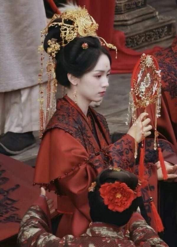 图片来源：微博《锦月如歌》