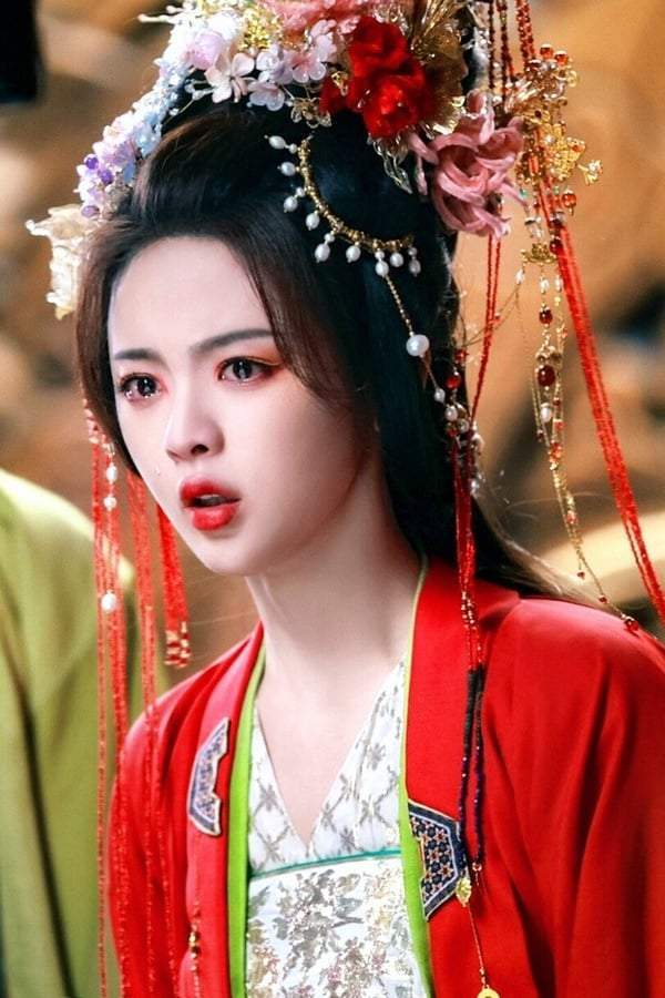 图片来源：微博《七时吉祥》