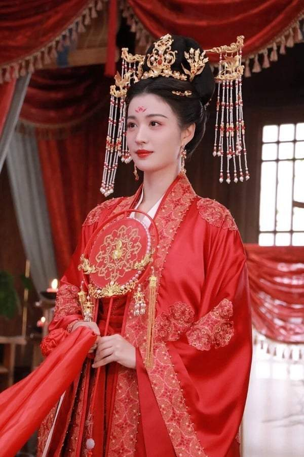 图片来源：微博《柳舟记》