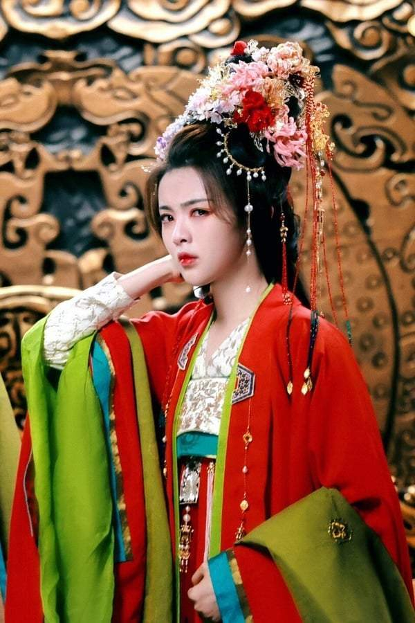 图片来源：微博《七时吉祥》