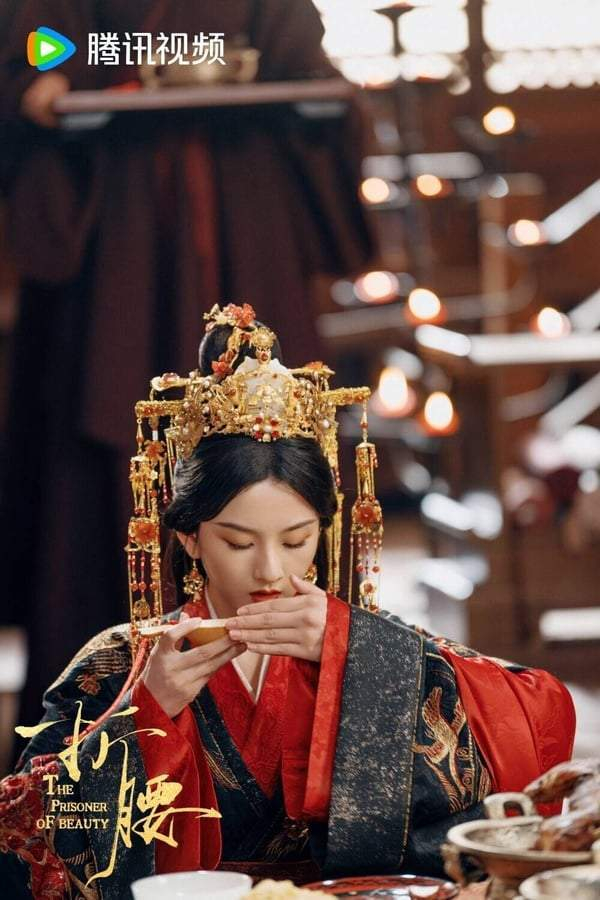 图片来源：微博《折腰》