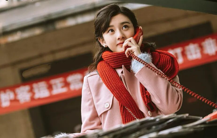 （图/《乔家的儿女》剧照）