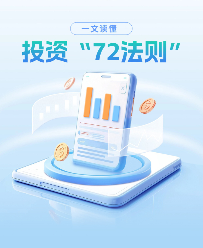 【金融知识】一文读懂投资“72法则”|银行|年化收益率|收益率|客户|风险_新浪财经_新浪新闻