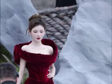 张予曦REDGALA红毯： 媒体视角现场直拍合辑