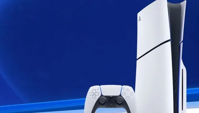 图片来源：索尼PlayStation官网