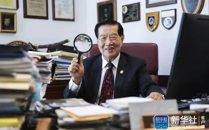 送别李昌钰，送别“口供为王”的时代 | 新京报快评