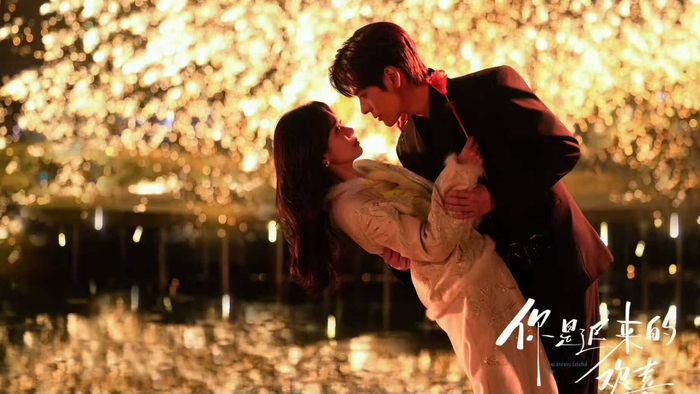  打开网易新闻 查看精彩图片 