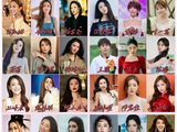 乘风2026官宣阵容!李小冉萧蔷王濛等32位姐姐惊艳压阵