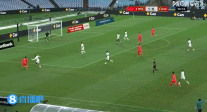 全场战报|邵佳一首秀赢得胜利,国足2:0击败库拉索队