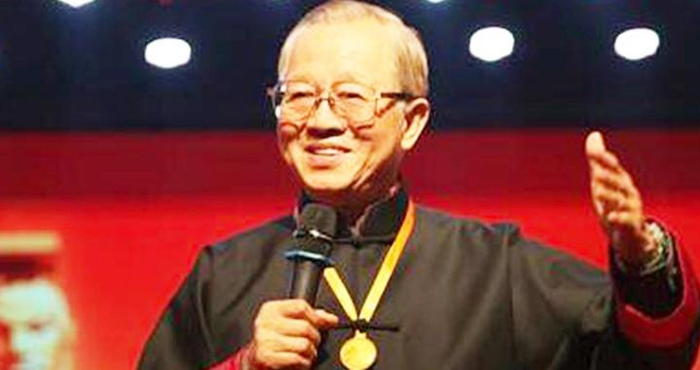 一个人的财运旺不旺，就看这个字，错不了！