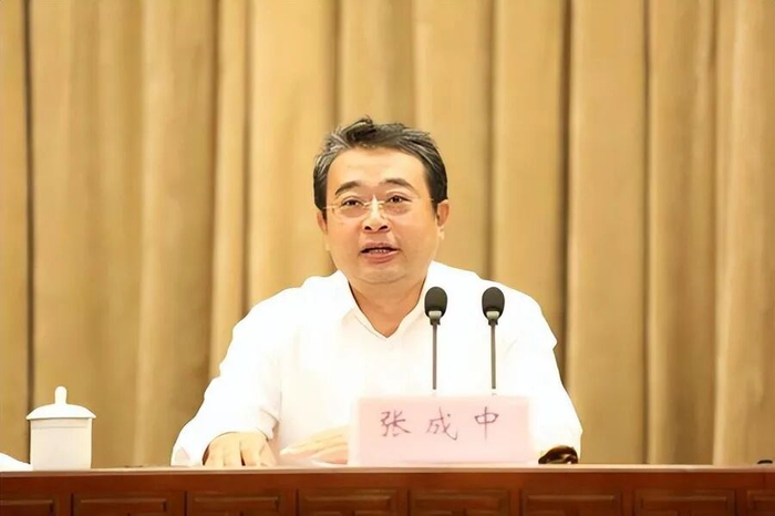 “最强地级市”市长,新职明确!多地市委主要领导调整_新浪新闻