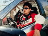 尹正不仅是“王后”，更是真赛车手！揭秘他的职业赛道往事