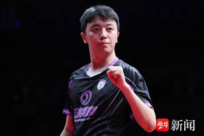 陈垣宇在比赛中   CFP供图