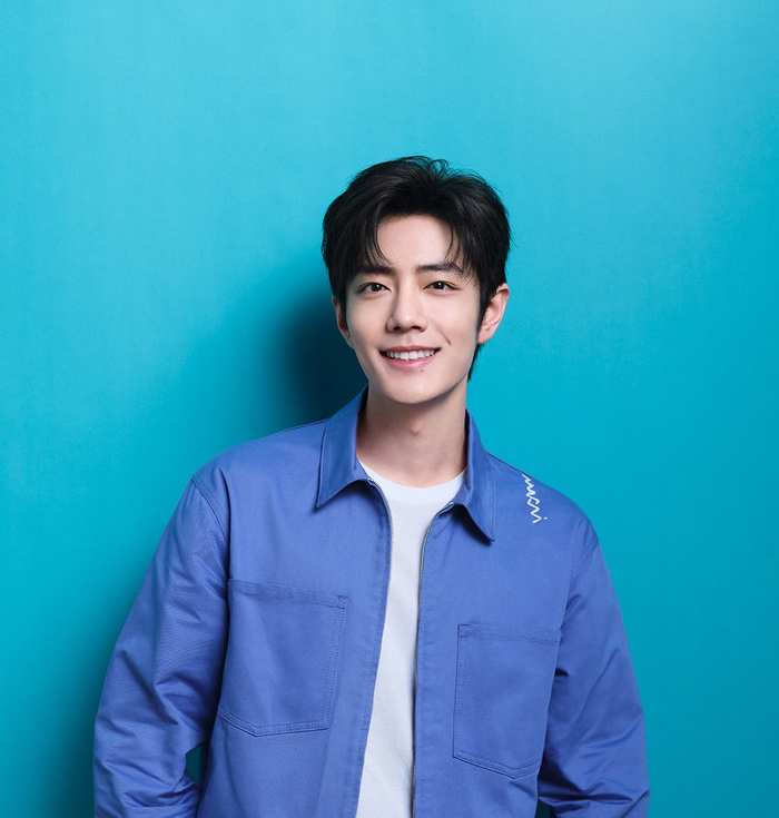 图：飞利浦Sonicare携手全球代言人肖战，开启科学护齿新时代