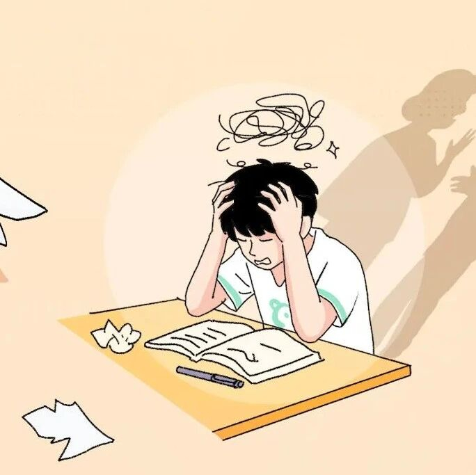 从小给爸妈劝架的孩子，后来怎样了？