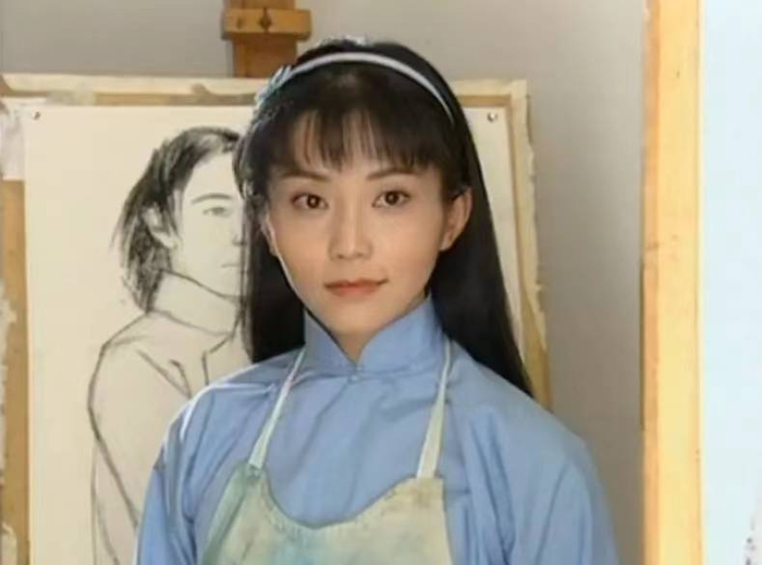 《情深深雨濛濛》同样是“白富美”,如萍为什么没有方瑜更讨喜_依萍_时候_上海|陆如萍|陆依萍|林心如|何书桓|李钰_新浪新闻