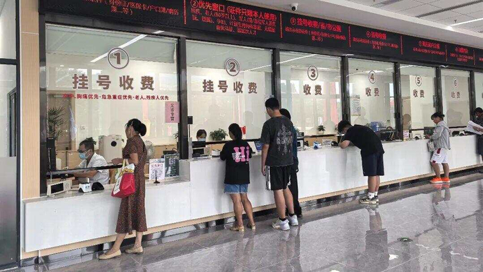 原火箭军总医院医院排队代办挂号复杂病情综合分析,治疗方向更明确的简单介绍 原火箭军总医院医院排队代办挂号复杂病情综合分析,治疗方向更明确的简单介绍