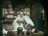 郭敬明在拍些什么