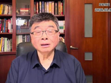 邱毅称金溥聪让退休生活重燃斗志，感觉年轻20岁