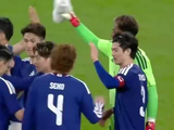 力克欧洲豪门！日本1-0首次击败三狮军团！世界杯能进几强？